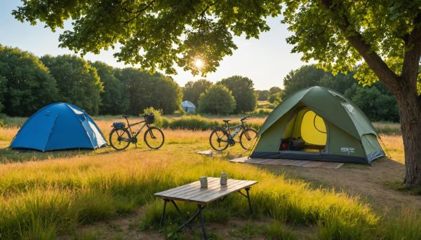 Quel est le meilleur camping pas cher en loire atlantique ?