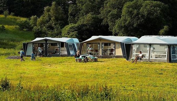 Quel budget pour une semaine en camping en location pas chère ?