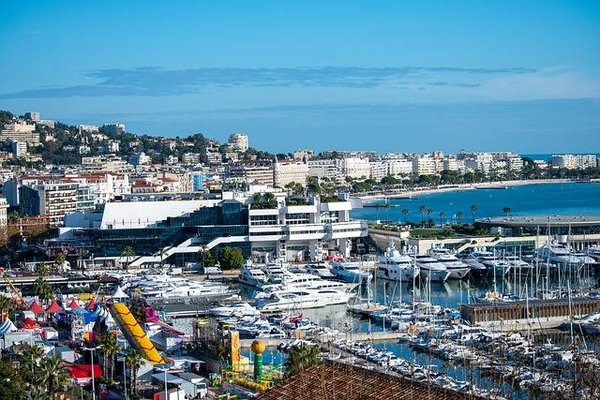 Découvrez les Secrets des Coulisses: Un Voyage au Cœur du Festival de Cannes