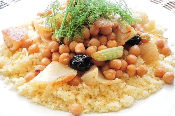 À la Découverte du Meilleur Couscous du Monde : Saveurs et Secrets