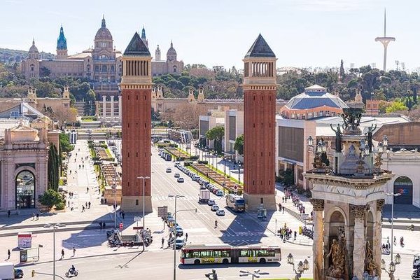 Découvrez les Secrets de Barcelone pour des Vacances Inoubliables