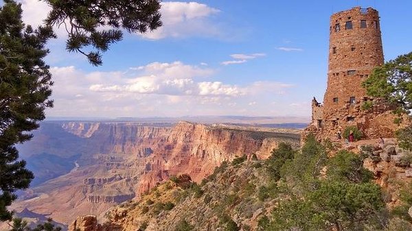 10 Conseils Essentiels pour une Visite Inoubliable du Grand Canyon
