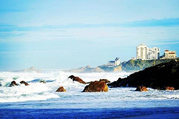 Découvrez les Bienfaits du Centre de Thalasso à Biarritz : Une Oasis de Détente et de Santé