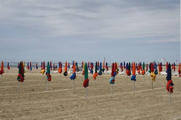 Détente et luxe à Deauville : Votre guide ultime pour choisir la meilleure thalasso et spa