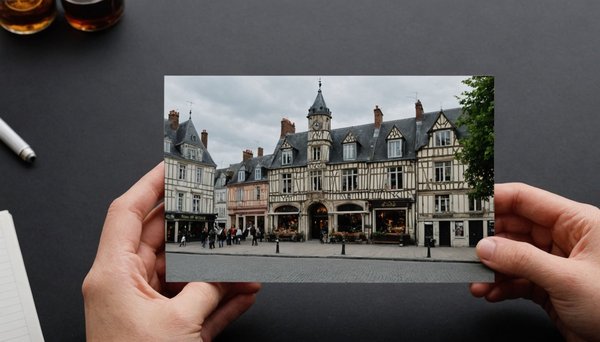 Comment profiter d'angers avec un petit budget