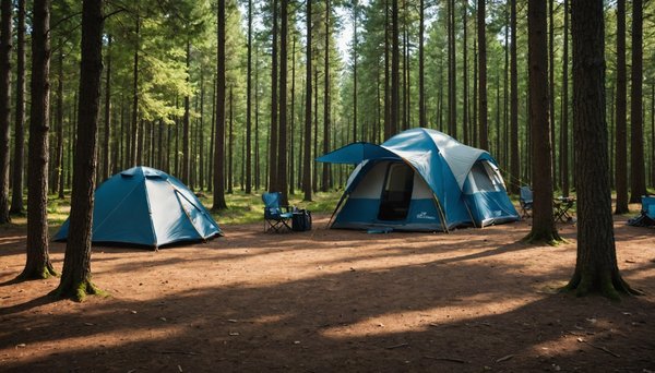 Comment trouver un camping pas cher dans les landes avec piscine chauffée ?