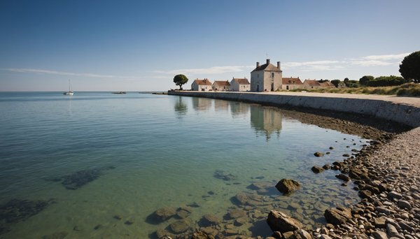 Économiser tout en découvrant l'île de ré : 10 conseils pratiques